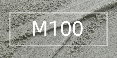 Пескобетон М100 П2, БСГ м В7,5 в Тюмени и Тюменской области