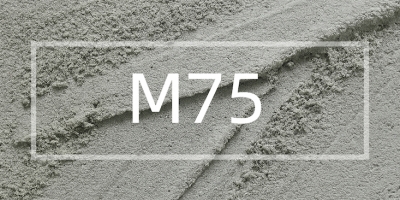 Пескобетон М75 в Тюмени и Тюменской области