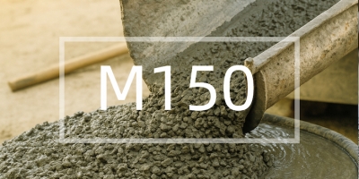 Раствор М150 в Тюмени и Тюменской области