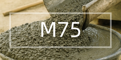 Раствор М75 в Тюмени и Тюменской области